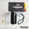 УФ-фонарь NITECORE GEM10UV для проверки камней 17434