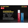 Фонарь NITECORE LA10 CRI RED, Nichia 219B 17116