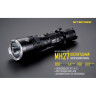 Фонарь NITECORE MH27 CREE XP-L HI V3 RGB 14409
