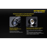 NITECORE MH27UV — тактический фонарь с УФ-подсветкой 14878