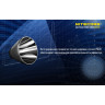 NITECORE MH27UV — тактический фонарь с УФ-подсветкой 14878