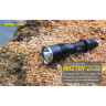 NITECORE MH27UV — тактический фонарь с УФ-подсветкой 14878