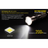 NITECORE MH27UV — тактический фонарь с УФ-подсветкой 14878