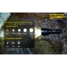 Фонарь NITECORE P30 CREE XP-L HI V3 15725