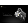 Фонарь NITECORE TINI Green CREE XP-G2 S3 17113