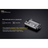 Фонарь NITECORE TINI Green CREE XP-G2 S3 17113