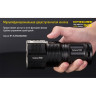 Фонарь NITECORE TM28 Tiny Monster (4× Cree XHP35 HI) 15716