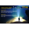 Фонарь NITECORE TM28 Tiny Monster (4× Cree XHP35 HI) 15716