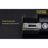 Фонарь NITECORE TM28 Tiny Monster (4× Cree XHP35 HI) 15716