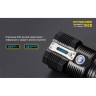 Фонарь NITECORE TM28 Tiny Monster (4× Cree XHP35 HI) 15716