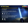Фонарь NITECORE TM38 CREE XHP35 HI D4 16891