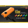 Фонарь NITECORE TUBE 2017 Azure Nichia 16445