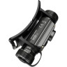 Налобный фонарь NITECORE HC60W V2 OSRAM P9 Тёплый свет 21772