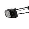 Налобный фонарь NITECORE NU25 400 lumens 22320