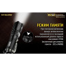 Фонарь NITECORE MH25GTS CREE XHP35 HD 18268