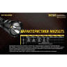 Фонарь NITECORE MH25GTS CREE XHP35 HD 18268