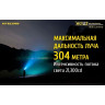 Фонарь NITECORE MH25GTS CREE XHP35 HD 18268