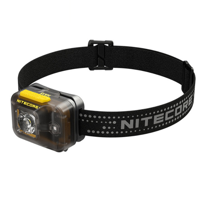 Налобный фонарь NITECORE HA13 0347